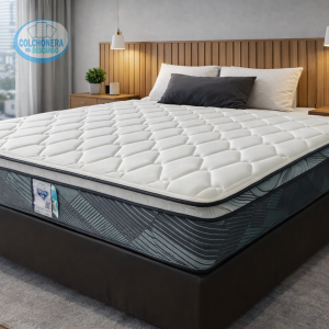 Colchón Spring Air Mod. Baggio