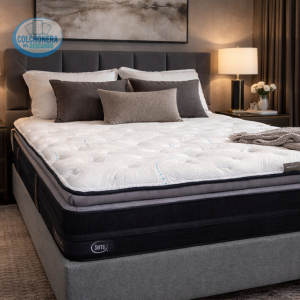 Colchón Serta Mod. Divine