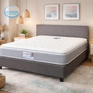 Colchón Wendy Mod. Fantastic 2