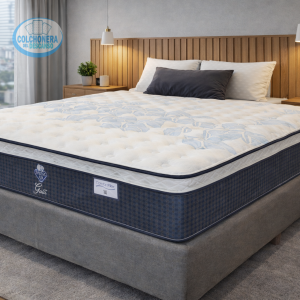 Colchón Spring Air Mod. Galli