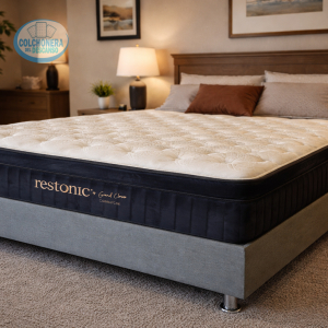 Colchón Restonic Mod. Grand Class