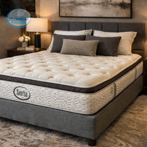 Colchón Serta Mod. One