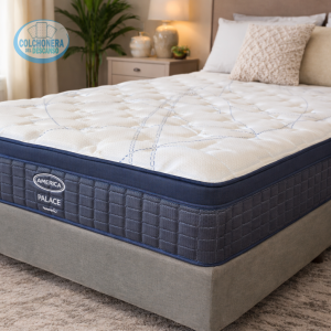 Colchón América Mod. Palace