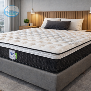 Colchón Spring Air Mod. Donovan