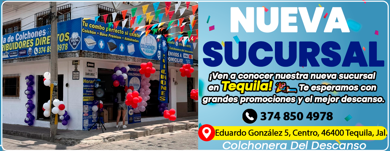 banner tequila